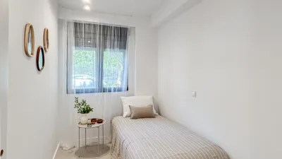 Apartment in Sant Marcel·lí photo 25
