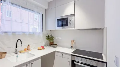 Apartment in Sant Marcel·lí photo 30