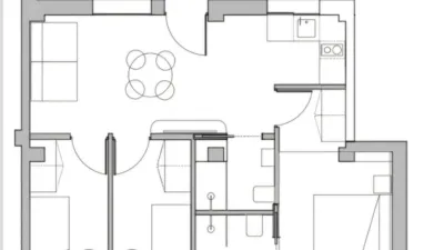 Apartment in Sant Marcel·lí photo 42