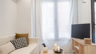 Apartment in Sant Marcel·lí photo 18