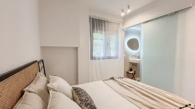 Apartment in Sant Marcel·lí photo 39