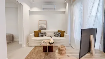 Apartment in Sant Marcel·lí photo 21