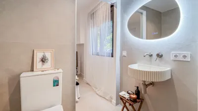 Apartment in Sant Marcel·lí photo 41