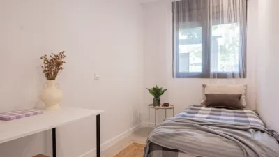 Apartment in Sant Marcel·lí photo 3