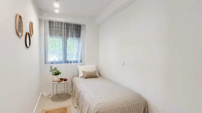 Apartment in Sant Marcel·lí photo 26