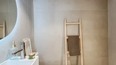 Apartment in Sant Marcel·lí photo 33