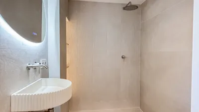 Apartment in Sant Marcel·lí photo 40