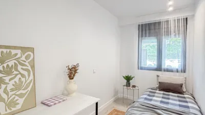 Apartment in Sant Marcel·lí photo 29