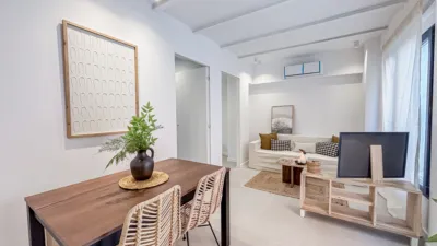 Apartment in Sant Marcel·lí photo 20