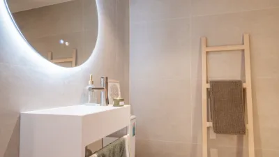 Apartment in Sant Marcel·lí photo 8
