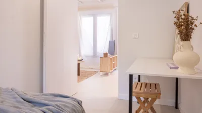 Apartment in Sant Marcel·lí photo 7