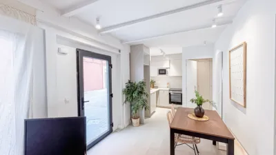 Apartment in Sant Marcel·lí photo 23