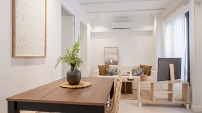 Apartment in Sant Marcel·lí photo 15