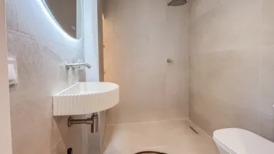 Apartment in Sant Marcel·lí photo 35