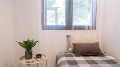 Apartment in Sant Marcel·lí photo 5