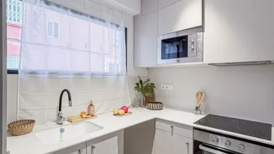 Apartment in Sant Marcel·lí photo 31