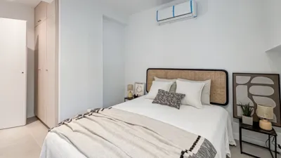Apartment in Sant Marcel·lí photo 37