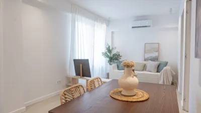 Apartment on Pío IX Street photo 25