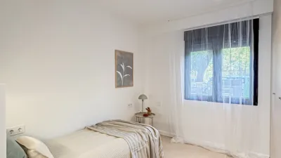 Apartment on Pío IX Street photo 35