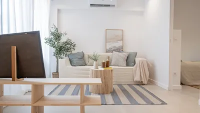Apartment on Pío IX Street photo 19