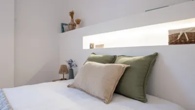 Apartment on Pío IX Street photo 7