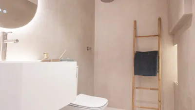 Apartment on Pío IX Street photo 8