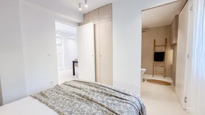 Apartment on Pío IX Street photo 31