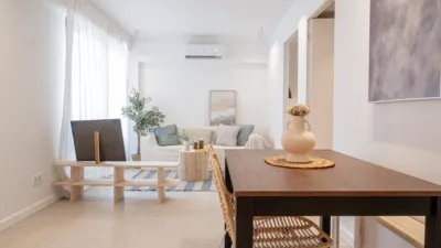 Apartment on Pío IX Street photo 18