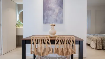Apartment on Pío IX Street photo 23