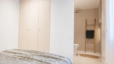 Apartment on Pío IX Street photo 9