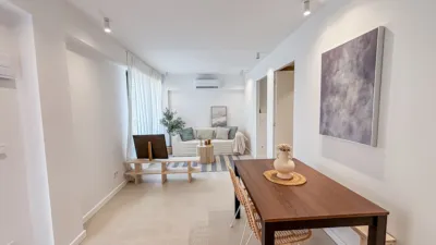 Apartment on Pío IX Street photo 27