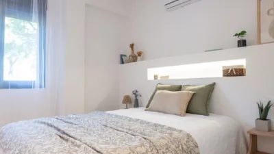 Apartment on Pío IX Street photo 6