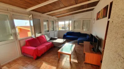 Chalet adosado en Arguineguín photo 9