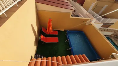Chalet adosado en Arguineguín photo 11