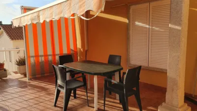Chalet adosado en Arguineguín photo 33