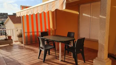Chalet adosado en Arguineguín photo 35