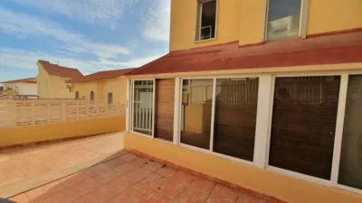 Chalet adosado en Arguineguín photo 2