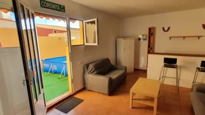 Chalet adosado en Arguineguín photo 41