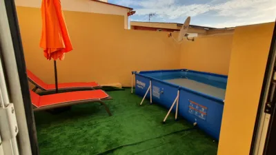 Chalet adosado en Arguineguín photo 42