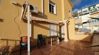 Chalet adosado en Arguineguín photo 4