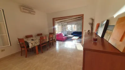 Chalet adosado en Arguineguín photo 8