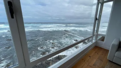 Chalet adosado en venta en Calle del Altillo, 59, Moya de 365.000 €
