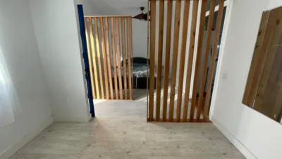 Chalet adosado en venta en Calle del Altillo, 59, Moya de 365.000 €