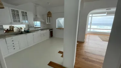 Chalet adosado en venta en Calle del Altillo, 59, Moya de 365.000 €
