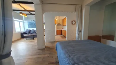 Chalet adosado en venta en Calle del Altillo, 59, Moya de 365.000 €