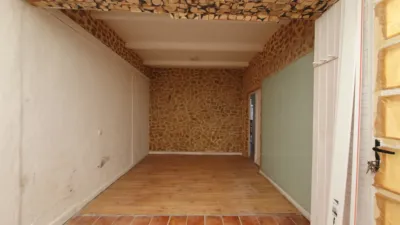 Chalet adosado en venta en Calle del Altillo, 59, Moya de 365.000 €