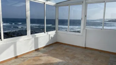 Chalet adosado en venta en Calle del Altillo, 59, Moya de 365.000 €