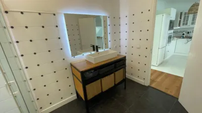 Chalet adosado en venta en Calle del Altillo, 59, Moya de 365.000 €