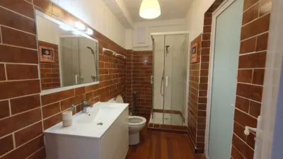 Chalet adosado en venta en Calle del Altillo, 59, Moya de 365.000 €