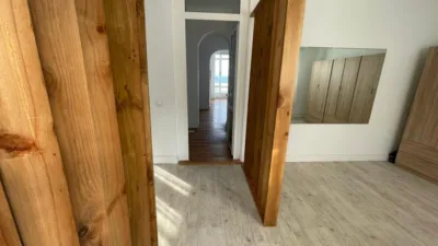 Chalet adosado en venta en Calle del Altillo, 59, Moya de 365.000 €